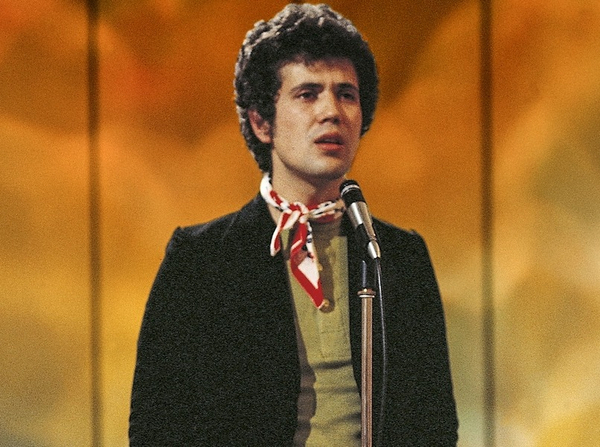 Lucio Battisti, Numero Uno - TechetecheShow