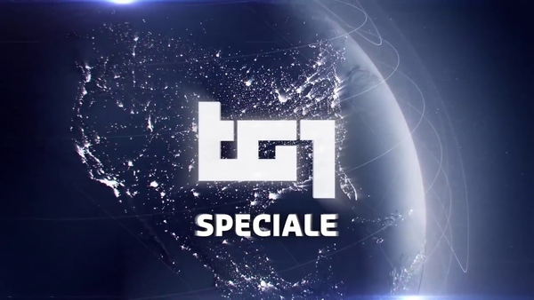 Speciale Tg1