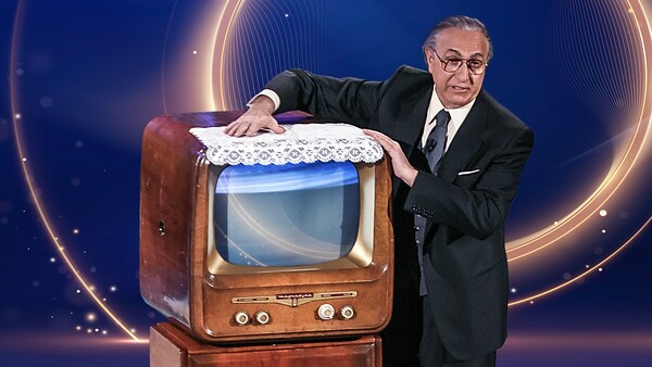 Stasera... Pippo Baudo - 26