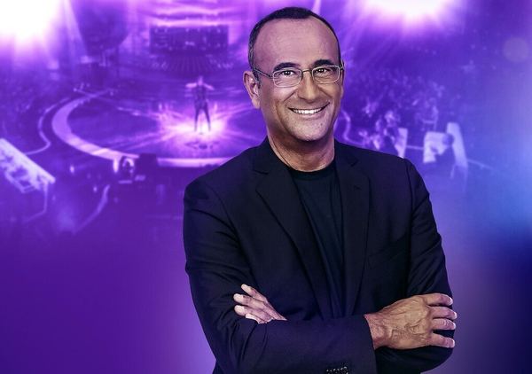 Tale E Quale Show