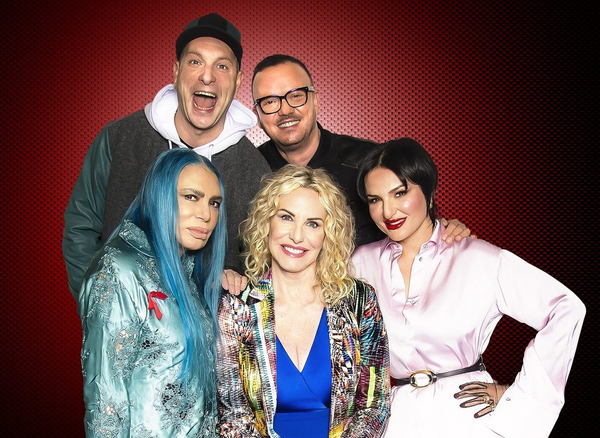 The Voice Senior
