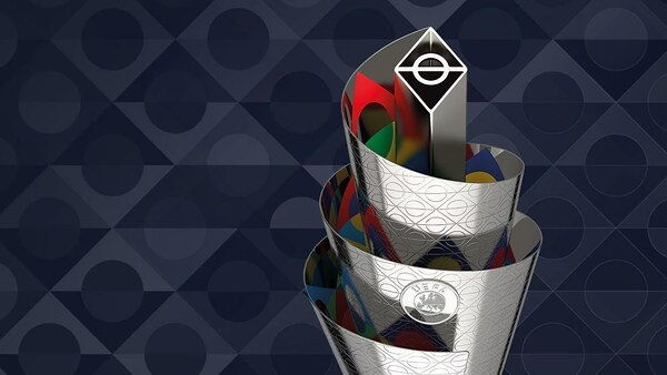 UEFA Nations League - Italia - Belgio