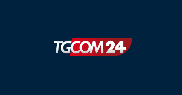 Tgcom24 Diretta Roma 2026
