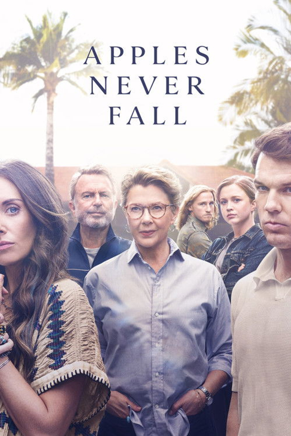 S1 Ep6 - Apples Never Fall