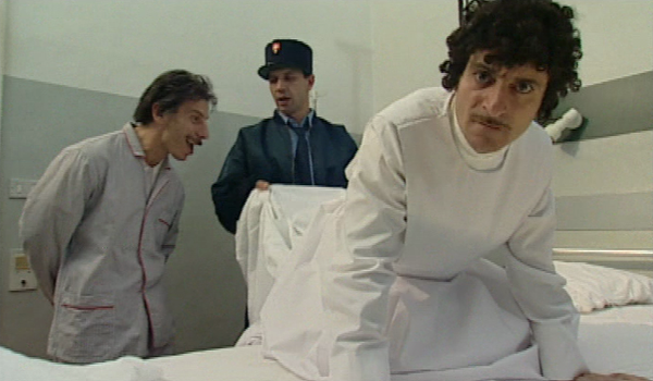 Aldo, Giovanni e Giacomo: Potevo rimanere offeso