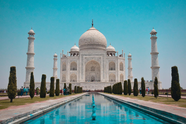 Alla scoperta dell'India