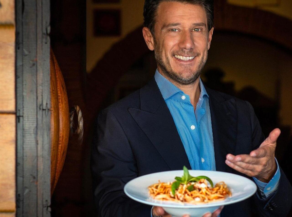 Little Big Italy