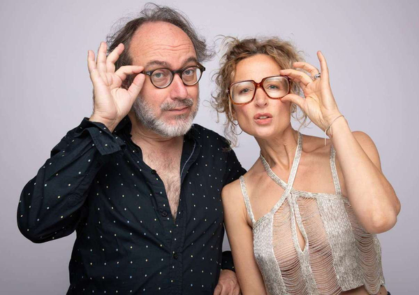 Marta e Gianluca - Io & Gianlu
