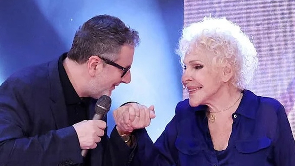 Ornella Senza Fine