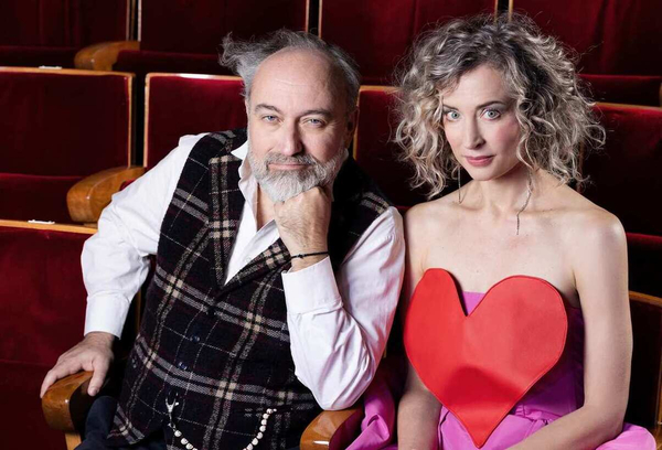 Save the Dating - Amori in corso