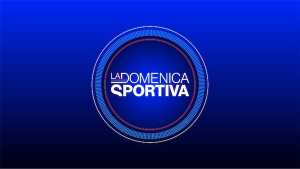 Domenica Sportiva