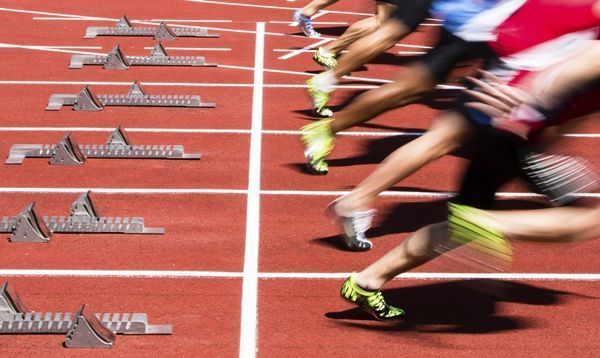 Europei Di Atletica 2026 - 1a Giornata (Sessione Serale)
