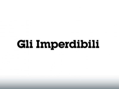 Gli Imperdibili