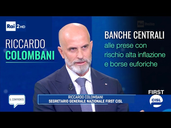 Il Confronto - Rai Italia