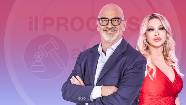Il Processo Del Lunedì
