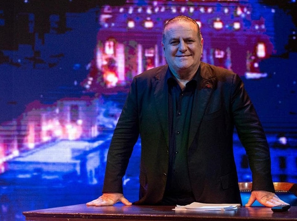 Paradise. La Finestra Sullo Showbiz