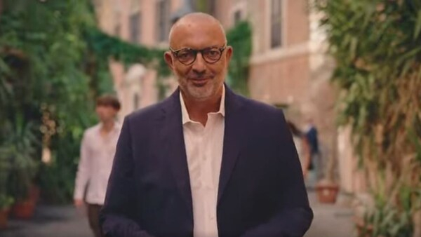 Patù, La Passione Delle Idee