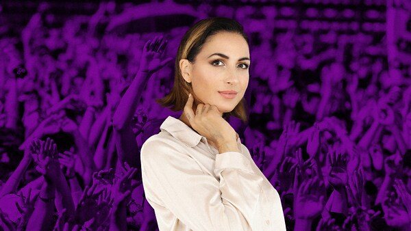 Radio2 Live - Il cielo è sempre più blu