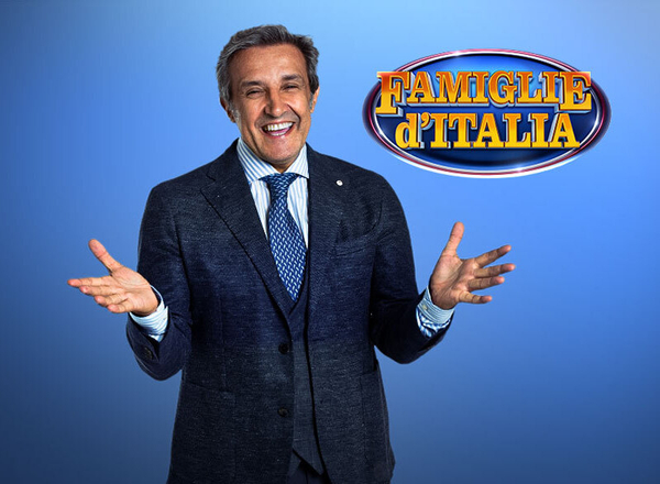 Famiglie Dâitalia
