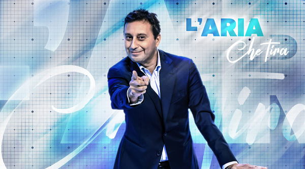 L'Aria Che Tira