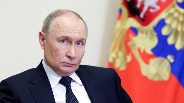 Putin - Anatomia di uno zar