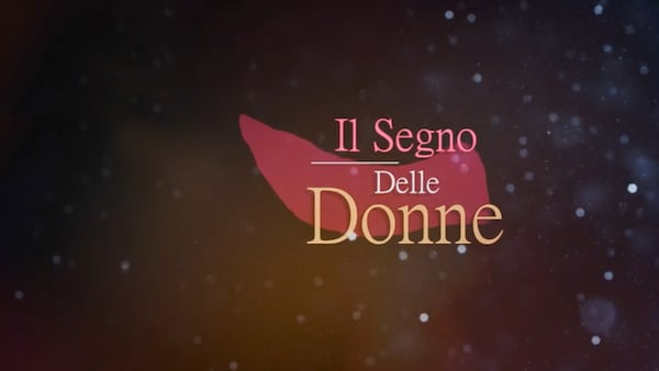 Il segno delle donne Ave Ninchi
