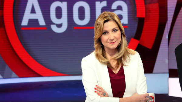 Agorà