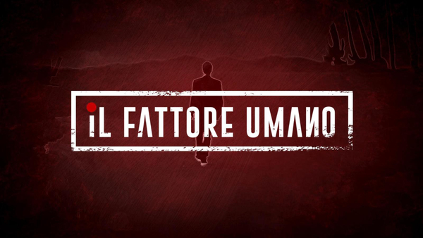Oltre La Linea - Il Fattore Umano
