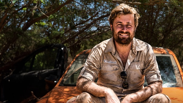 Il Mondo Con Gli Occhi Di Overland - Dal Laos Alla Costa Rica + Il Passaggio Di Testimone - 26