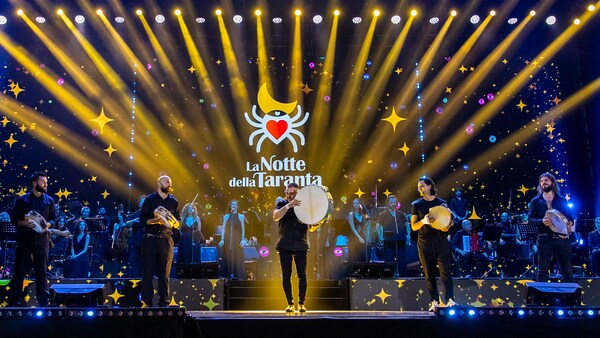 La Notte Della Taranta 2026
