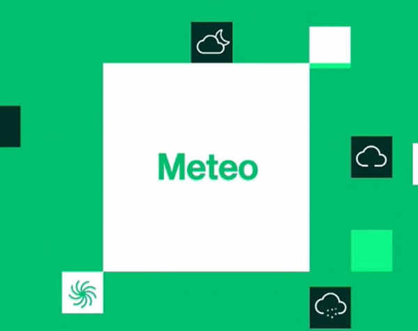 Meteo 3