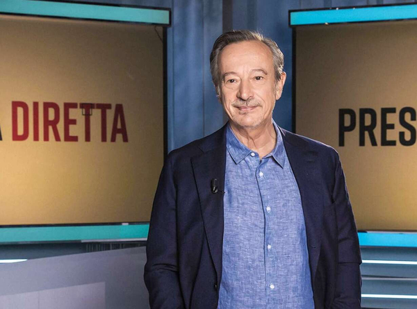 PresaDiretta Estate