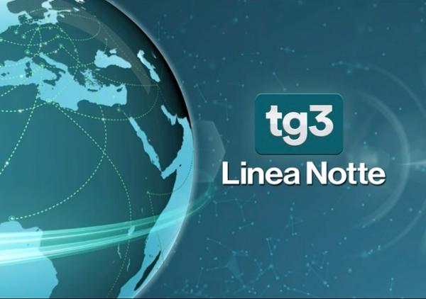 TG3 Linea Notte