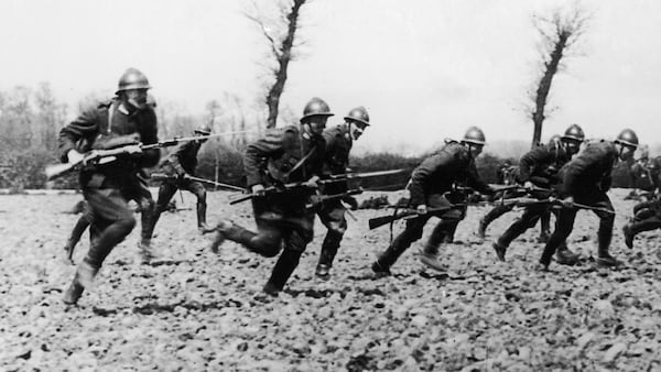 '14 - '18. Grande Guerra cento anni dopo L