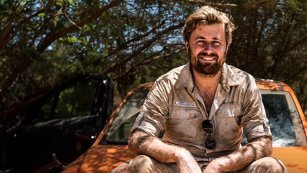 Overland 22 Azzorre: il porto dell' Atla