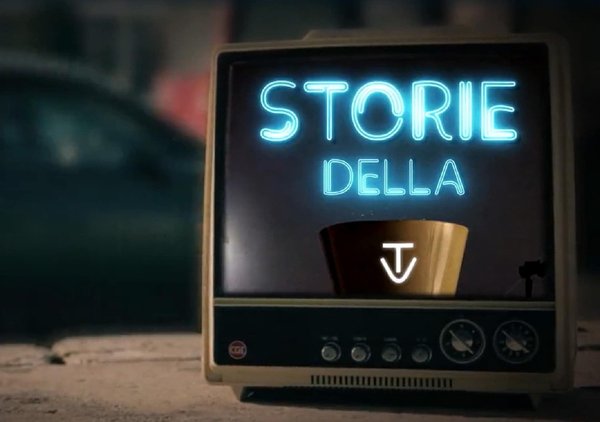 Storie della tv Il giallo in tv