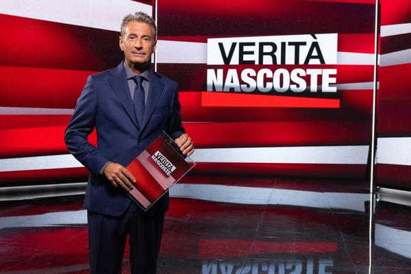 Verita' nascoste