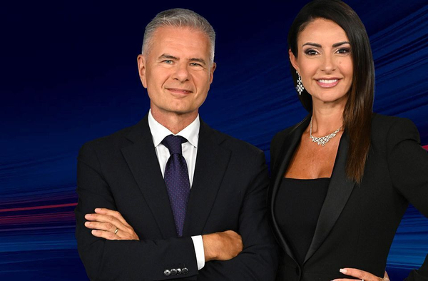 Pressing - Nel cuore dello sport