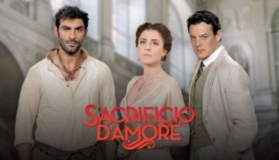 Sacrificio d'amore
