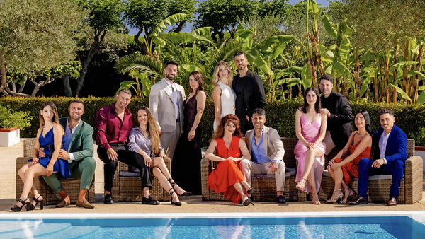 Temptation Island e poi..e poi..