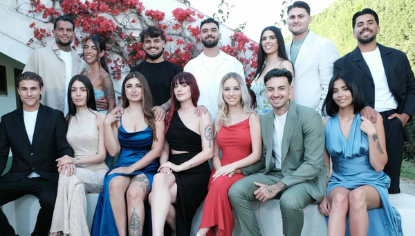 Temptation Island e poi..e poi..