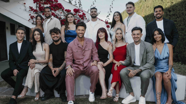 Temptation island