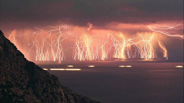 Cose di questo mondo