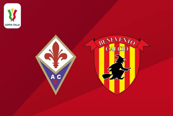 Fiorentina - Benevento