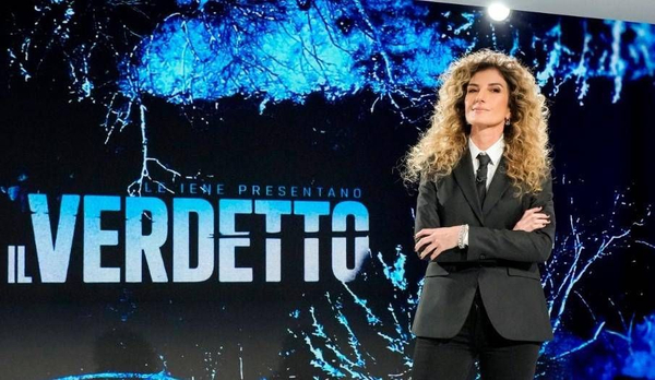 Le Iene presentano: Il Verdetto