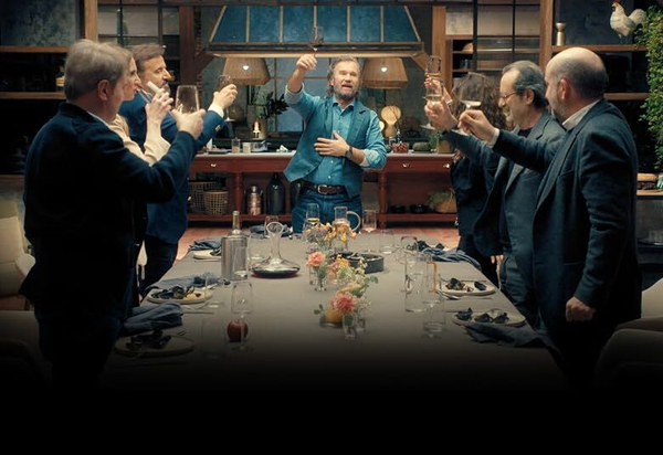 Dinner Club