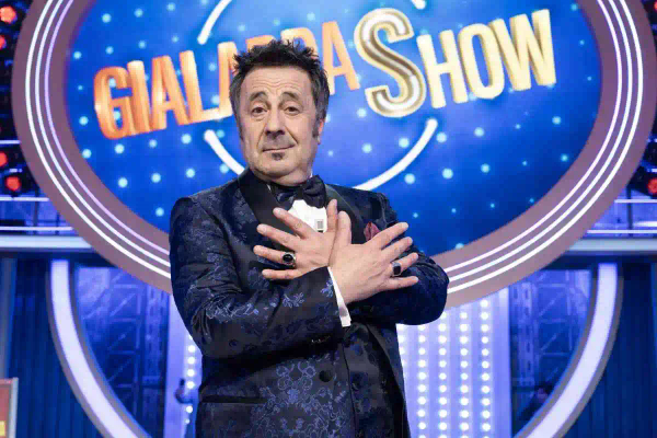 GialappaShow