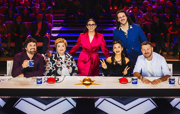 Italia's Got Talent