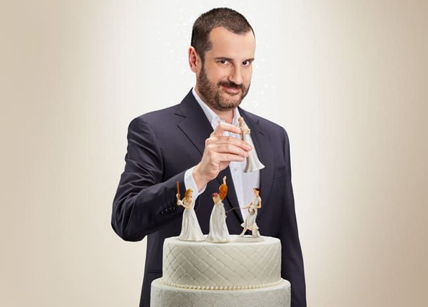 Quattro matrimoni
