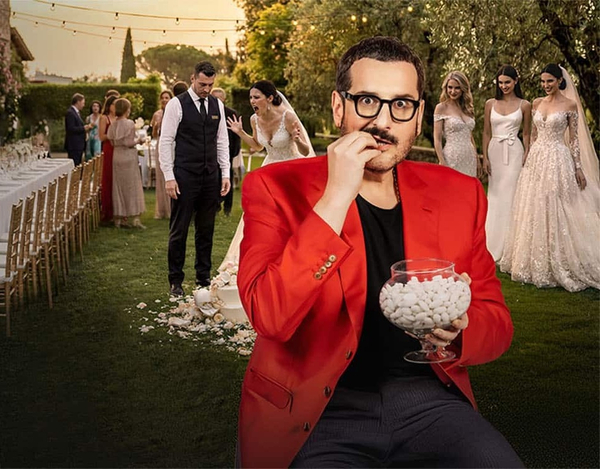 Quattro matrimoni